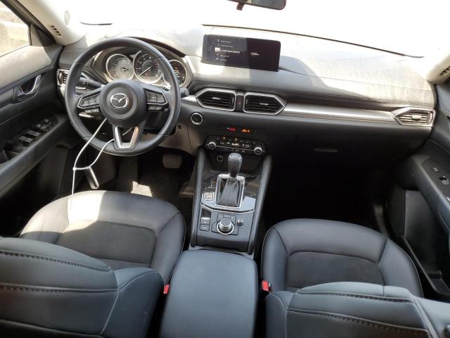 Photo 8 from auction – 2021 MAZDA CX-5 TOURI with VIN JM3KFACM2M1306281