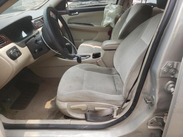 Photo 7 from auction – 2010 CHEVROLET IMPALA LS with VIN 2G1WA5EK9A1181595