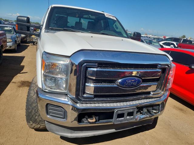 Photo 5 from auction – 2014 FORD F250 SUPER with VIN 1FT7X2B61EEA42307