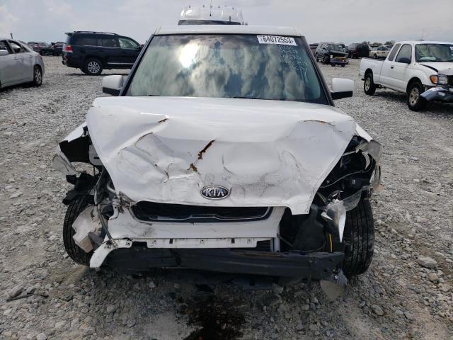 Photo 5 from auction – 2012 KIA SOUL with VIN KNDJT2A59C7421938