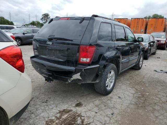 Photo 3 from auction – 2007 JEEP GRAND CHER with VIN 1J8GR48K47C543189
