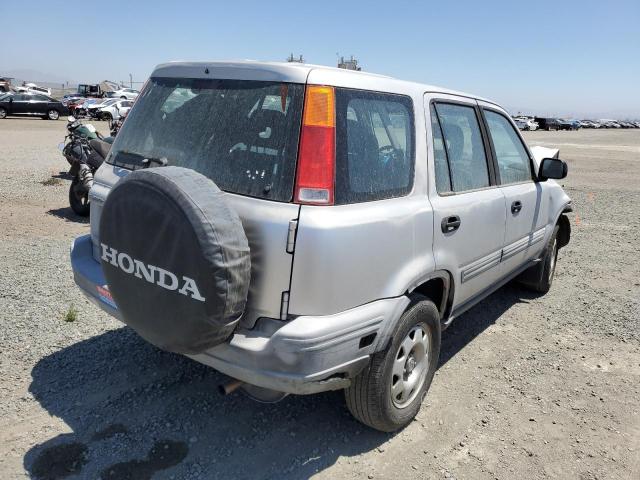Photo 3 from auction – 2001 HONDA CR-V LX with VIN JHLRD28401S011815