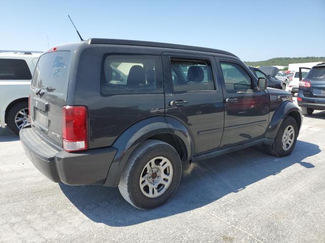 Photo 3 from auction – 2011 DODGE NITRO SE with VIN 1D4PT2GK1BW522163