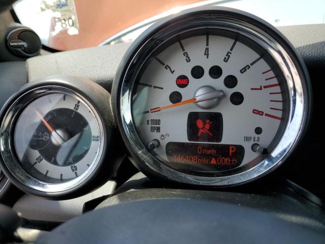 Photo 9 from auction – 2011 MINI COOPER S with VIN WMWZP3C52BTX83204