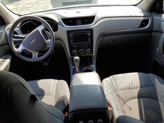 Photo 8 from auction – 2015 CHEVROLET TRAVERSE L with VIN 1GNKVGKD8FJ226736