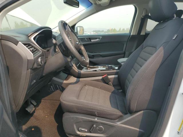 Photo 7 from auction – 2017 FORD EDGE SEL with VIN 2FMPK4J93HBC55924