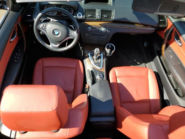 Photo 8 from auction – 2013 BMW 135 I with VIN WBAUN7C59DVM27430