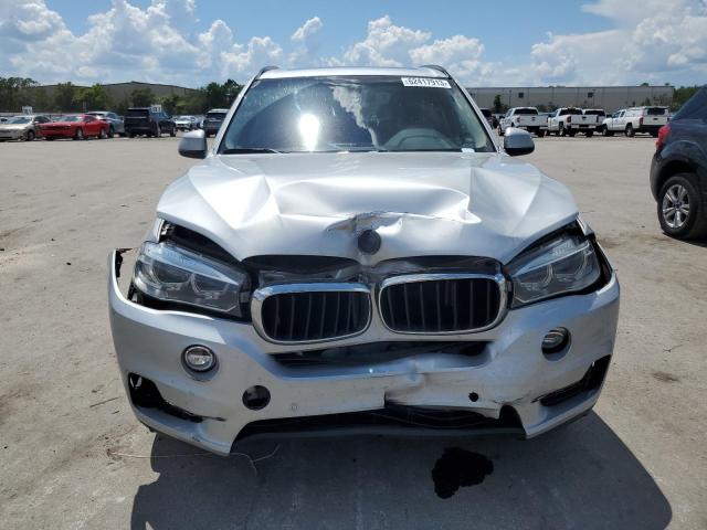 Photo 5 from auction – 2016 BMW X5 SDRIVE3 with VIN 5UXKR2C54G0R71609