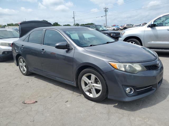 Photo 4 from auction – 2014 TOYOTA CAMRY L with VIN 4T1BF1FK9EU319477