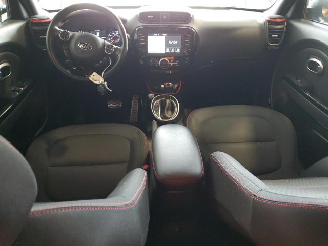 Photo 8 from auction – 2018 KIA SOUL + with VIN KNDJP3A55J7625000
