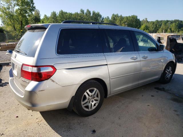 Photo 3 from auction – 2005 HONDA ODYSSEY EX with VIN 5FNRL38705B078997