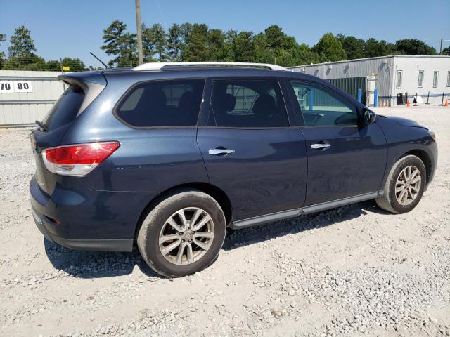Photo 3 from auction – 2016 NISSAN PATHFINDER with VIN 5N1AR2MM1GC648485