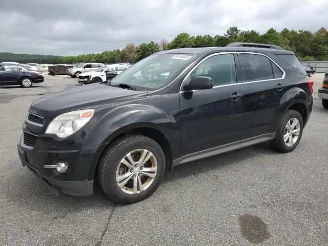 Photo 1 from auction – 2013 CHEVROLET EQUINOX LT with VIN 2GNFLNEK4D6373586