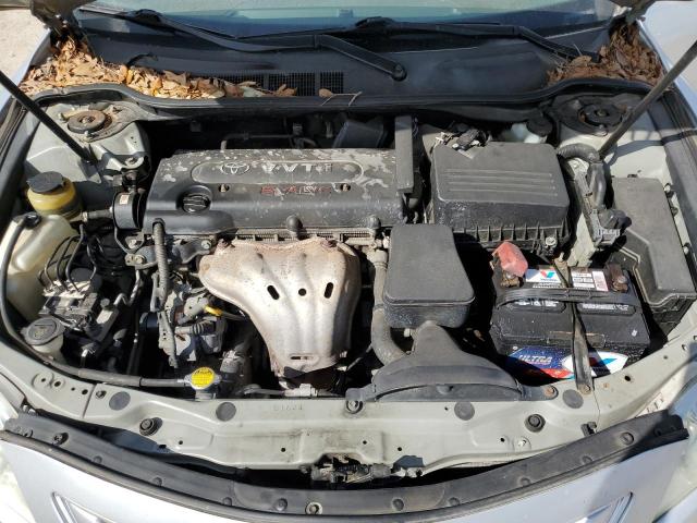 Photo 11 from auction – 2007 TOYOTA CAMRY CE with VIN 4T1BE46K07U554826