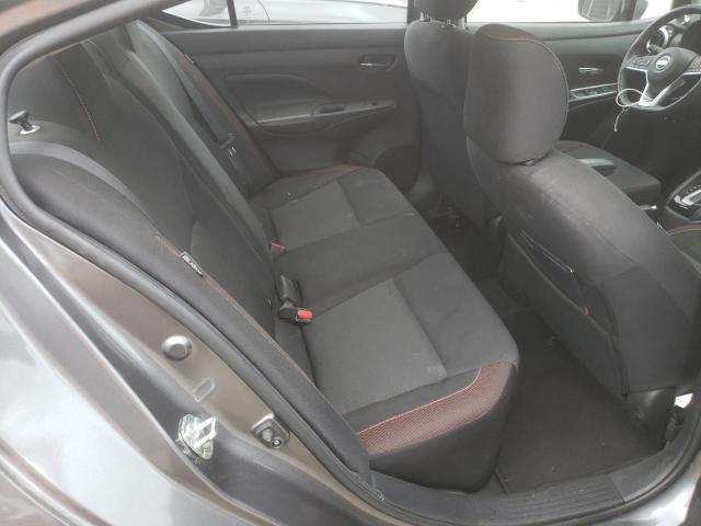 Photo 10 from auction – 2021 NISSAN VERSA SR with VIN 3N1CN8FV7ML875720