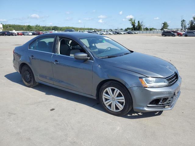 Photo 4 from auction – 2017 VOLKSWAGEN JETTA S with VIN 3VW2B7AJ9HM404987