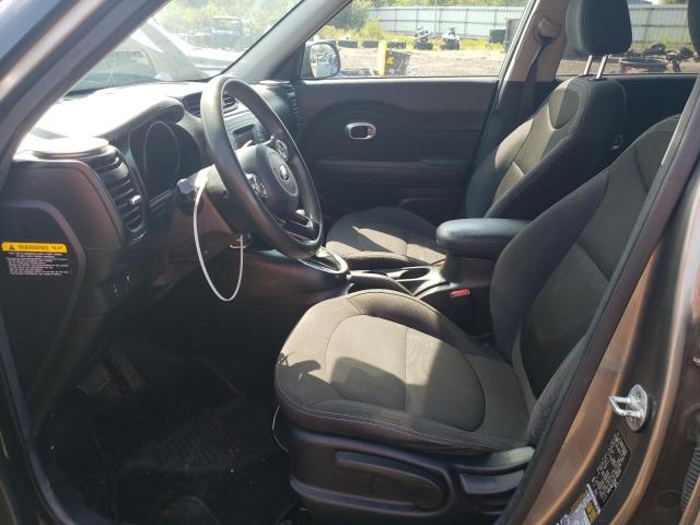 Photo 7 from auction – 2015 KIA SOUL with VIN KNDJN2A24F7132941