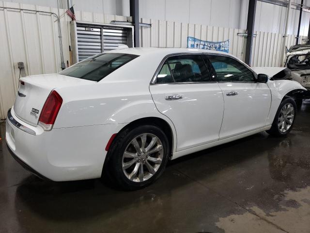 Снимка 3 от търг – 2016 CHRYSLER 300C с VIN 2C3CCAKG7GH191267