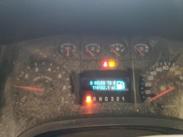 Photo 9 from auction – 2010 FORD F150 with VIN 1FTMF1C89AKA80802