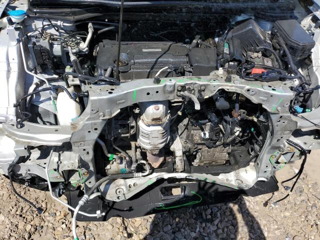Photo 11 from auction – 2016 HONDA CR-V EXL with VIN 2HKRM4H75GH642358