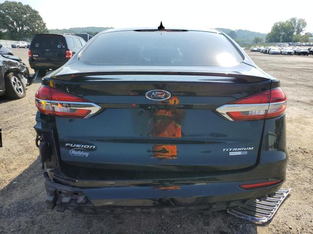 Photo 6 from auction – 2020 FORD FUSION TIT with VIN 3FA6P0D96LR117574