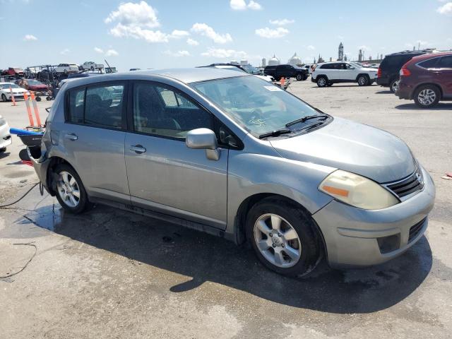 Photo 4 from auction – 2012 NISSAN VERSA S with VIN 3N1BC1CP3CK252016