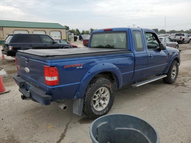 Photo 3 from auction – 2011 FORD RANGER SUP with VIN 1FTLR4FE6BPA94070