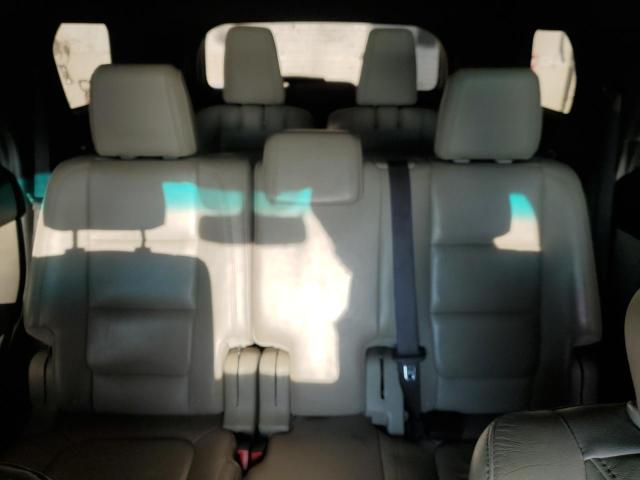 Photo 10 from auction – 2013 FORD EXPLORER X with VIN 1FM5K8D89DGA72712