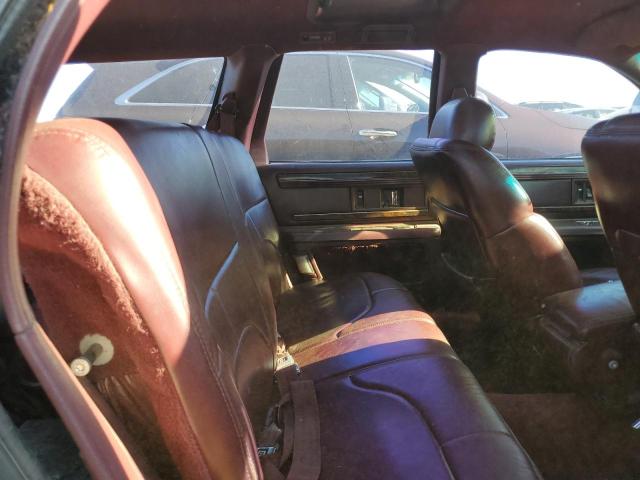 Снимка 10 от търг – 1996 BUICK ROADMASTER с VIN 1G4BR82P5TR409128