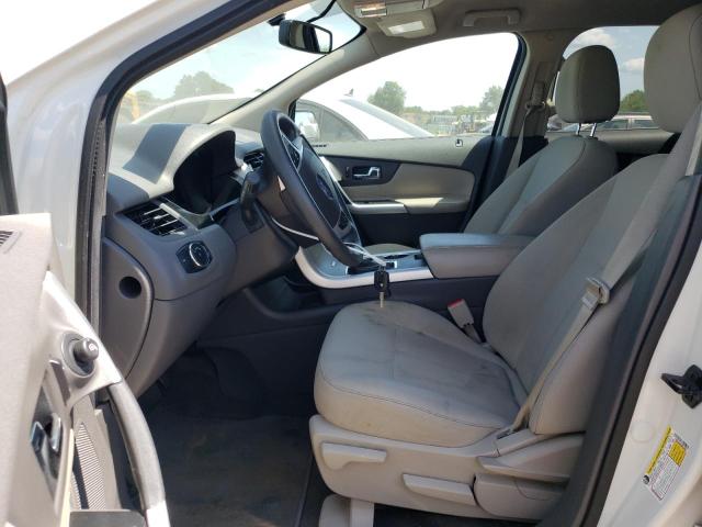 Photo 7 from auction – 2013 FORD EDGE SE with VIN 2FMDK3G95DBB19468