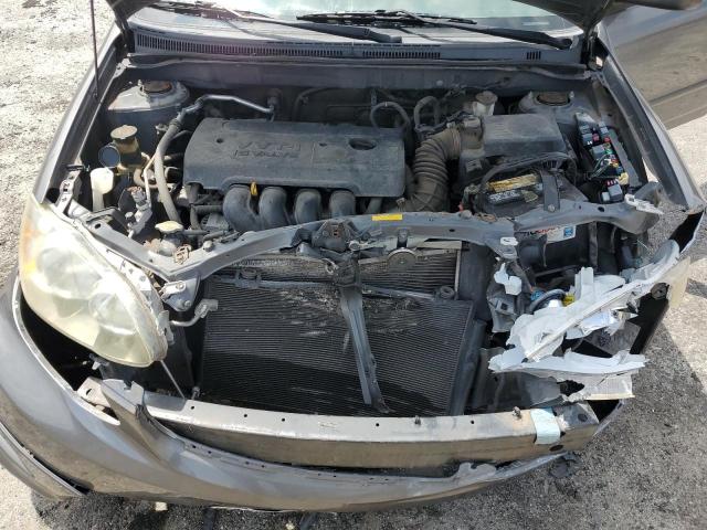 Photo 11 from auction – 2008 TOYOTA COROLLA CE with VIN 2T1BR32E28C874957