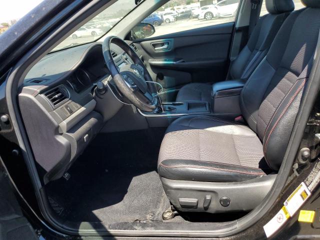 Photo 7 from auction – 2017 TOYOTA CAMRY LE with VIN 4T1BF1FK1HU280467