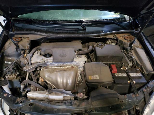 Photo 11 from auction – 2017 TOYOTA CAMRY LE with VIN 4T1BF1FK8HU360171