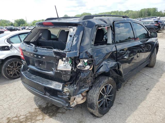 Photo 3 from auction – 2019 DODGE JOURNEY SE with VIN 3C4PDCBBXKT719698