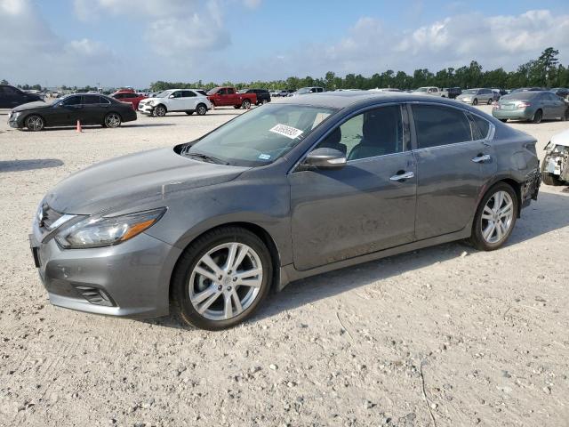 Photo 1 from auction – 2016 NISSAN ALTIMA 3.5 with VIN 1N4BL3AP0GC178678