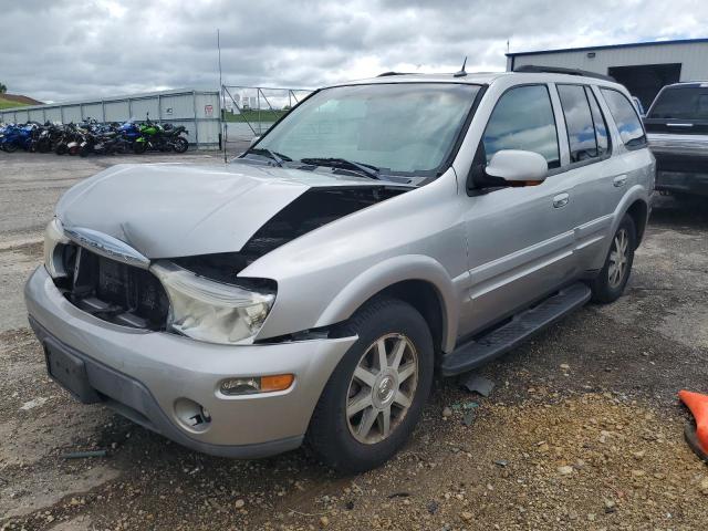 BUICK RAINIER CX 2004 with VIN 5GADT13SX42260686 - Photo from auction