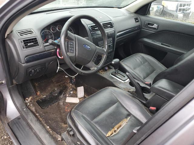 Photo 8 from auction – 2007 FORD FOCUS with VIN 3FAHP08127R120720