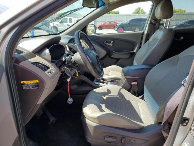 Photo 7 from auction – 2015 HYUNDAI TUCSON LIM with VIN KM8JUCAG5FU073772