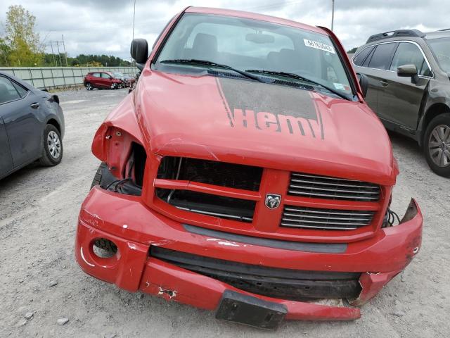Photo 5 from auction – 2006 DODGE RAM 1500 S with VIN 1D7HU18216J104797