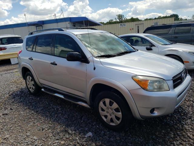 Photo 4 from auction – 2008 TOYOTA RAV4 with VIN JTMZD33V986053809