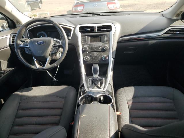 Photo 8 from auction – 2015 FORD FUSION SE with VIN 3FA6P0H70FR188539