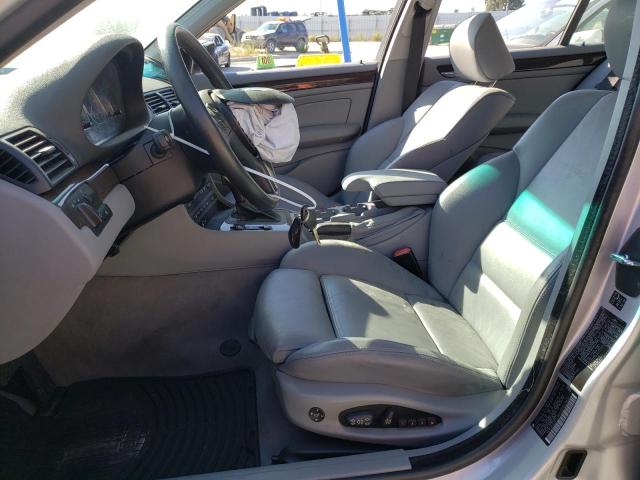 Снимка 7 от търг – 2003 BMW 330 XI с VIN WBAEW53453PG21651