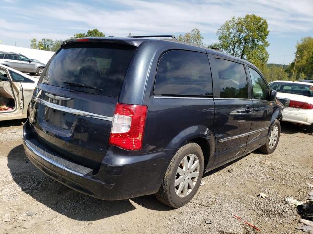 Photo 3 from auction – 2014 CHRYSLER TOWN & COU with VIN 2C4RC1BG6ER437108