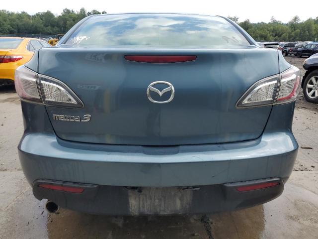 Photo 6 from auction – 2010 MAZDA 3 I with VIN JM1BL1SG8A1201902