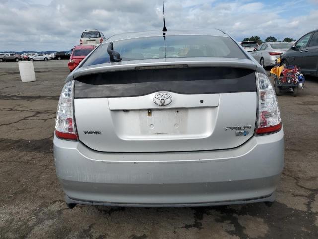 Photo 6 from auction – 2007 TOYOTA PRIUS with VIN JTDKB20U077552875