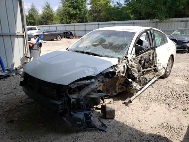 NISSAN ALTIMA BAS 2010 with VIN 1N4AL2AP7AN539860 - Photo from auction
