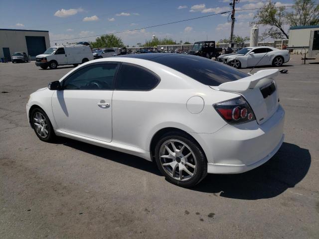 Photo 2 from auction – 2008 TOYOTA SCION TC with VIN JTKDE167080224662