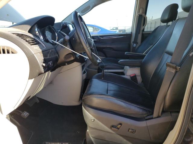 Photo 7 from auction – 2013 CHRYSLER TOWN & COU with VIN 2C4RC1CG8DR594166