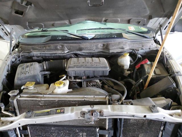 Photo 11 from auction – 2006 DODGE RAM 1500 S with VIN 1D7HU18N26S656247