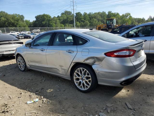 Photo 2 from auction – 2013 FORD FUSION TIT with VIN 3FA6P0K91DR383041